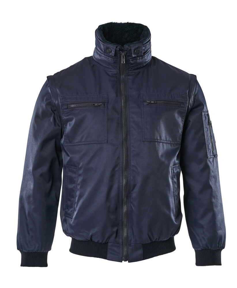 mascot Pilotjacka mascot 00520-620-01 stl s