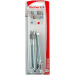 KIILA-ANKKURI FBN II FISCHER 10/50 K/IP 4KPL