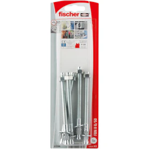 fischer Expanderbult fbn ii fischer 8/50 k/ip 5st