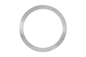 sylvania Mekaniska tillbehör 5in1 brushed chrome bezel 301