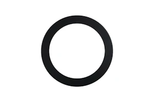 sylvania Mekaniska tillbehör 5in1 black bezel 228