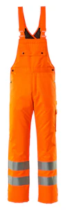 mascot Vinterhängselbyxor hv mascot 00592-880-14 stl m