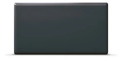 CONVECTOR NOBÖ NTL4N 07 750W 230-240V DX BL