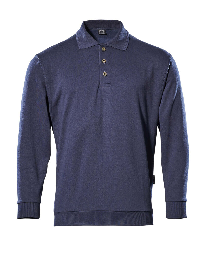 mascot Polo sweatshirt mascot 00785-280-01 size s