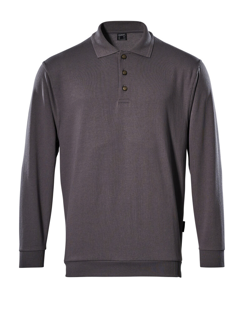 mascot Polo sweatshirt mascot 00785-280-888 size m
