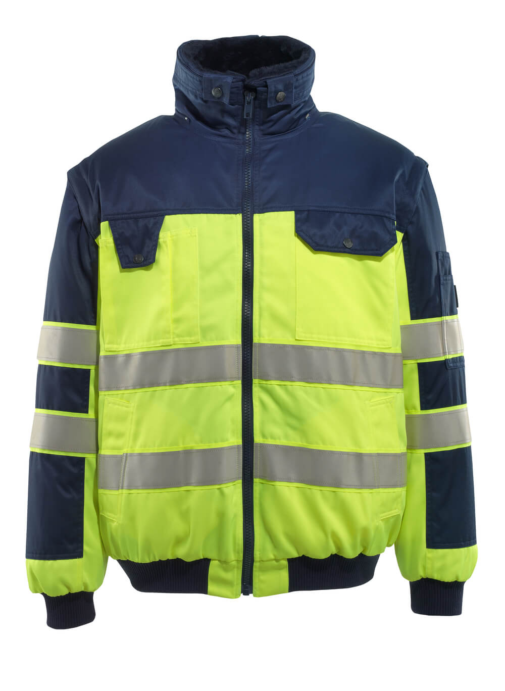 mascot Pilot jacket hi-vis mascot 00920-660-171 size 2xl