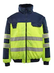 PILOT JACKET HI-VIS MASCOT 00920-660-171 SIZE 2XL