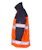 mascot Parka jacket hi-vis mascot 00930-880-141 size m