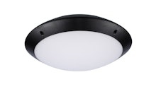 OUTDOORS WALL/CEILING LUMIN. START SURFACE IP66 2400LM 830