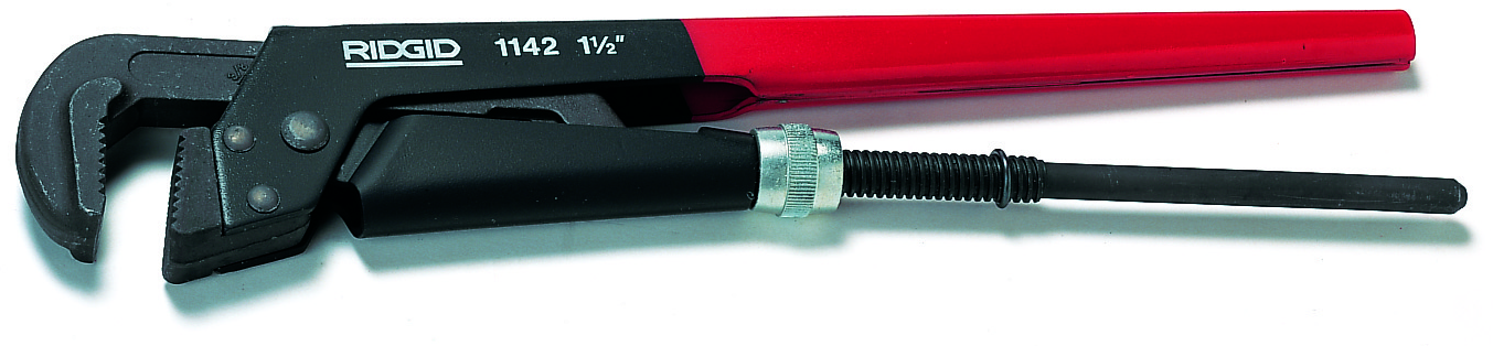 PIPE WRENCH 1140