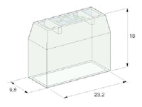 PROTECTIVE COVER BOXES 0100341 AND -351