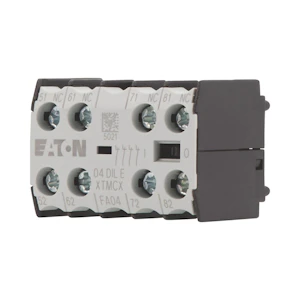 eaton Apukosketin eaton 04dile, 4av