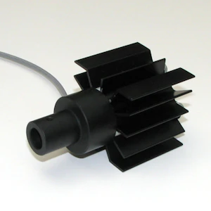 roblon Projector fl 500 b-1 led 6w 3000k