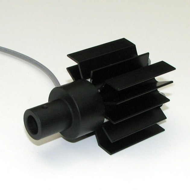 ROBLON PROJEKTORI ROBLON FL 500 B-1 LED 6W 3000K | LED- ja ...
