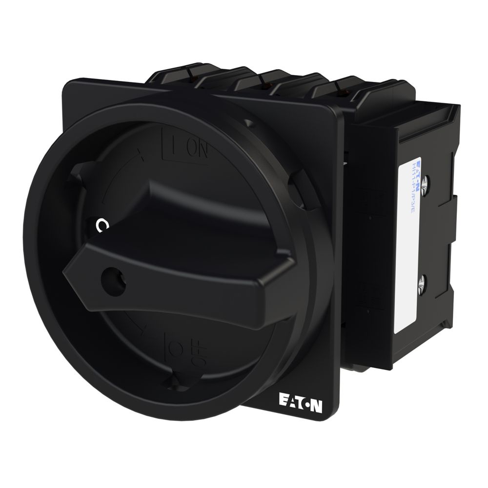 Kambryter P3 80A 3p typ EA/SVB P3-80/EA/SVB-SW/2HI11