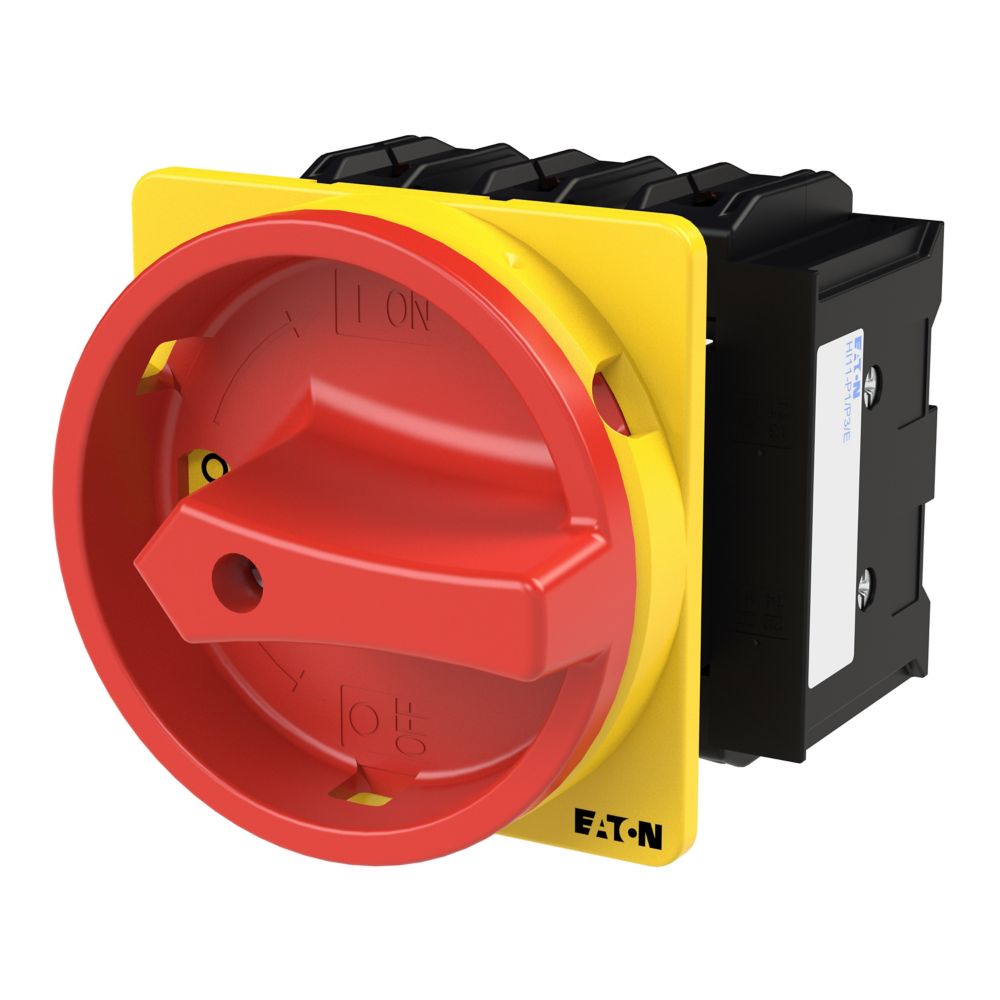 Kambryter P3 80A 3p typ EA/SVB P3-80/EA/SVB/HI11