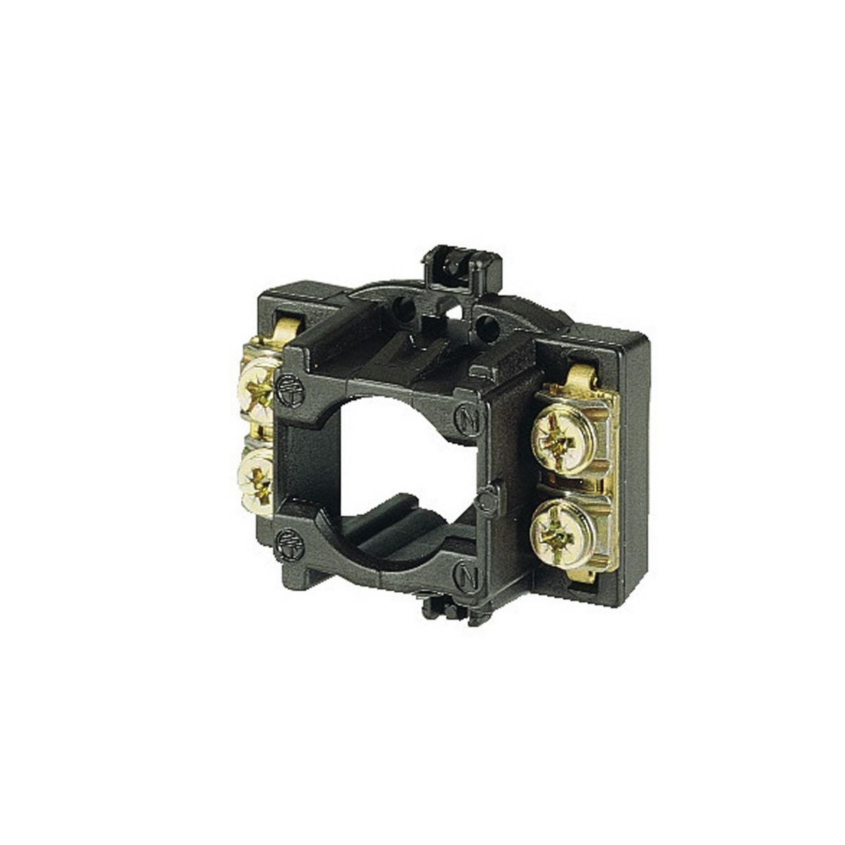 Tillegg for tilkobling UV-T0