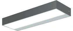 EXTERIÖR VÄGGARMATUR DORA IP65 13W/830 GLFR AN DORA D