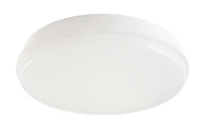 airam Surface mounted lum. lumi duo 320 ip44 17w 830/840 pco wh