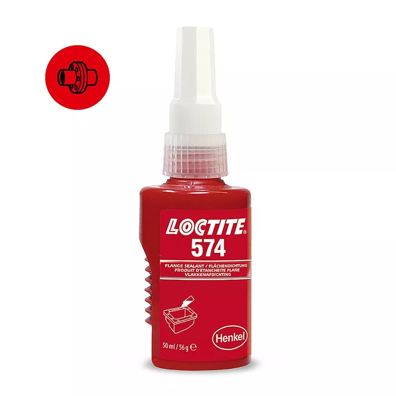 LOCTITE 574 50 ML