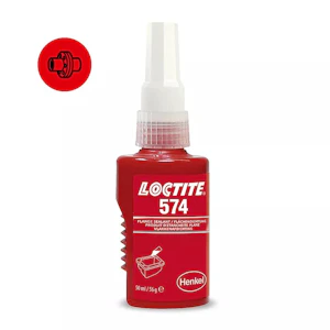 loctite Tasotiiviste loctite 50ml 574