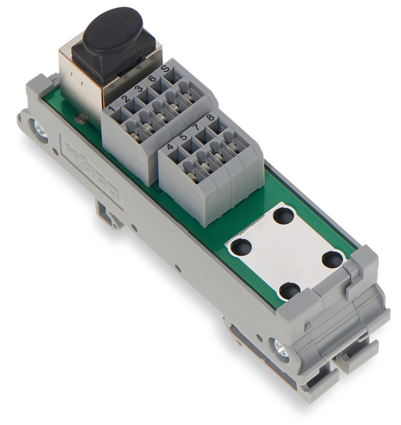 Interface modul Ethernet RJ45