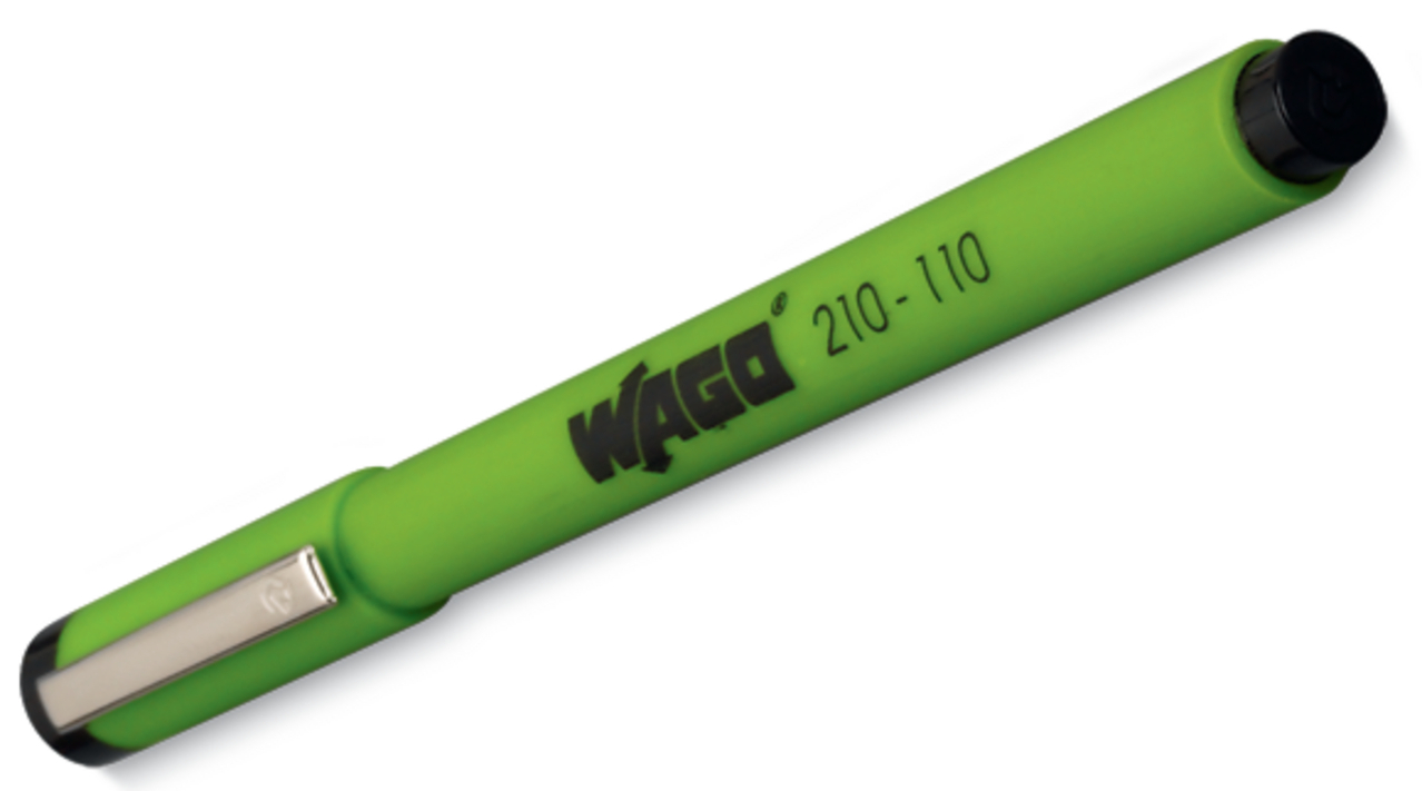 ELEKTRIKU MARKER 210-110 MUST