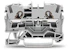 wago Riviliitin wago 2004-1201 2-nap,0,5-6mm2,har
