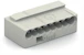 wago Rasialiitin wago 243-308 8-nap,0.2-0.75mm2,har