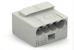 wago Rasialiitin wago 243-304 4-nap,har,0.2-0.75mm2