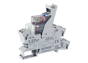 wago Relémodul 24 vdc
