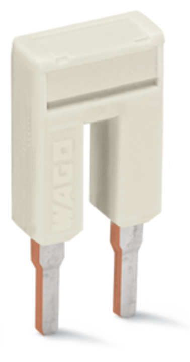 SPAILES TILTS 2V. 25A 5.2mm BALTS