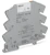 wago Intermediate relay 24 v dc 1 no/1nc, 6 a