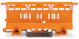 wago Rail terminal tillbehör rail terminal tillbehör