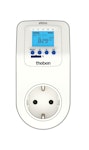 DIGITAL TIMER SWITCH THEBEN ELTIMO 020 ASTRO TOP3