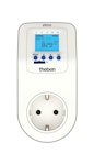 DIGITAL TIMER SWITCH THEBEN ELTIMO 020 ASTRO TOP3