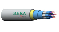 INSTRUMENTERINGSKABEL-HF KJAAM-HF 8x(2+1)x0,5 Cca 500m