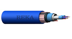 INSTRUMENTERINGSKABEL REKA KJAAM-RV 2x(2+1)x0,5/2,5 BU E