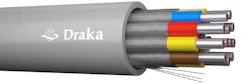 SIGNALKABEL-HF MMSA-HF 4x0,8 +0,8 Dca K1000