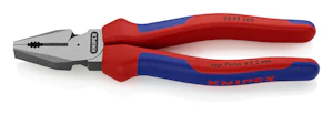 knipex Kombinasjonstang 200 mm 02 02 200 sb