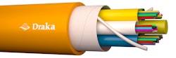 OPTICAL CABLE IN/EXTERIOR FZOMSU-HF C-PRo 12xSM+12xOM3