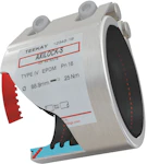 AXILOCK-S TP4 PANTALIITIN 76,1 PN16 EPDM HST