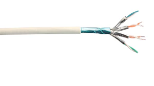 commscope Tietoverkkok-hf cat6 amp cat6 f/ftp 2x4p lszh dca k500