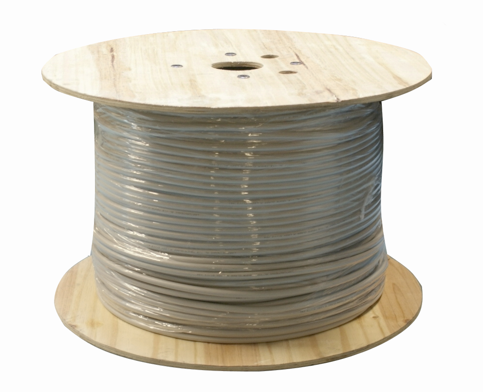 cablink Antennikaapeli-hf laatuantenni al119tshfaha10,2mm 12,1db k500