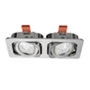 lumiance Downlight motto trend led duo wh 36deg w