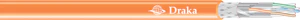 draka Tietoverkkok-hf cat7 draka uc900 ss23 cat7s/ftp2x4plshf e