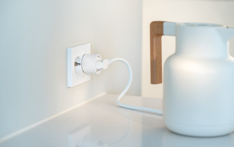 sg Mini-plug smart 3.0 på/av v bt