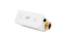 VATTENFELSBRYTARE SHELLY NEO SMART WATER VALVE DN25