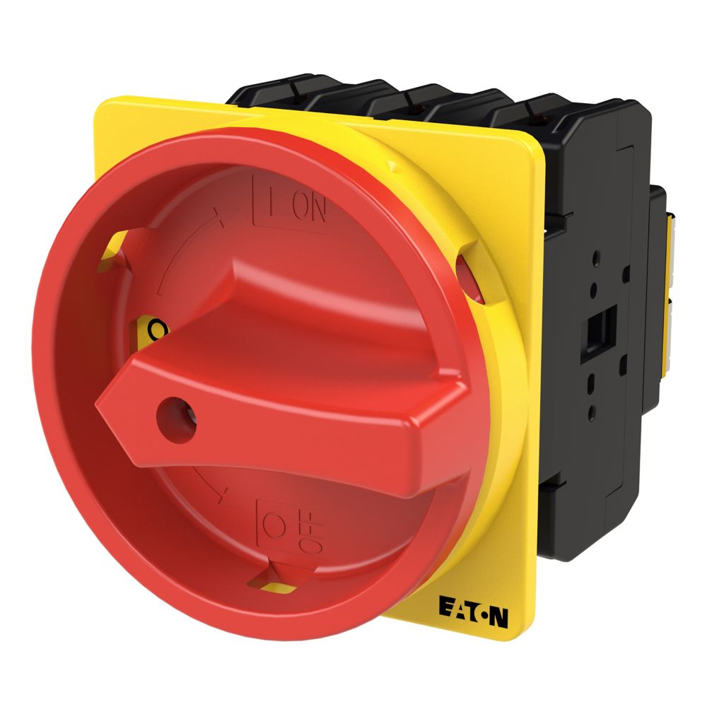 Kambryter P3 80A 3p typ EA/SVB P3-80/EA/SVB