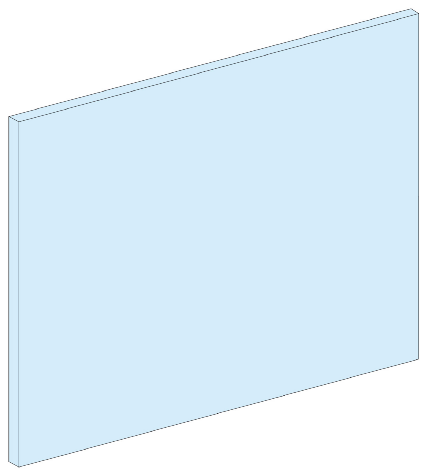 BLINDEKSEL FOR NSX EL.VERN-PRISMASET G/P